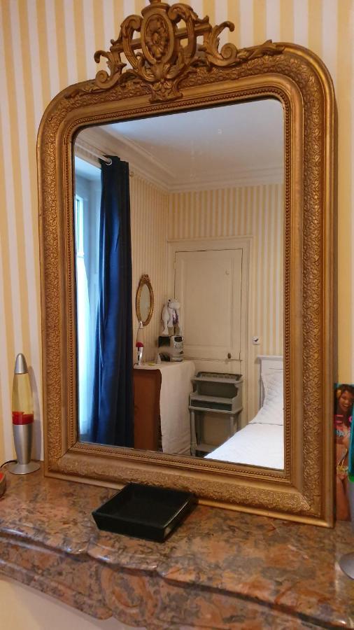 La Maison D'Hotes De Constance Le Mans Luaran gambar