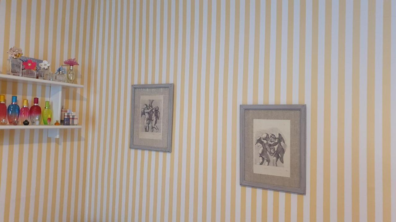La Maison D'Hotes De Constance Le Mans Luaran gambar
